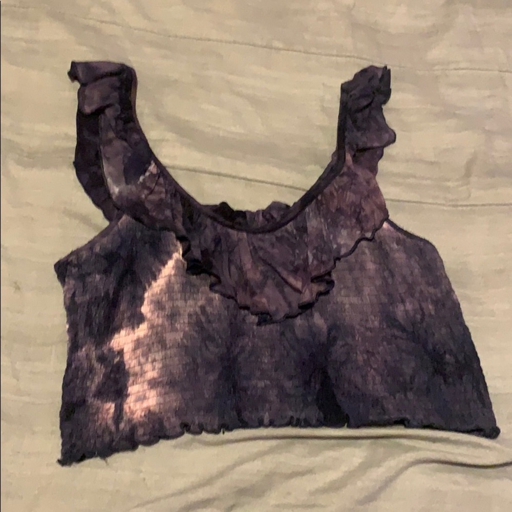 Crop top - Picture 2 of 5